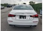 MERCEDES-BENZ A-CLASS A 220 2019