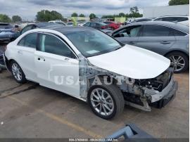 MERCEDES-BENZ A-CLASS A 220 2019