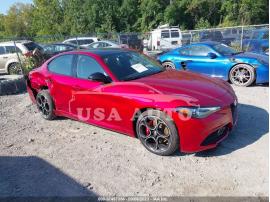 MERCEDES-BENZ A-CLASS A 220 2019