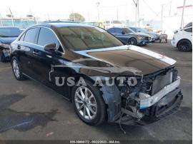MERCEDES-BENZ A-CLASS A 220 2019