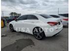 MERCEDES-BENZ A-CLASS A 220 2019