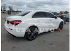 MERCEDES-BENZ A-CLASS A 220 2019