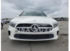 MERCEDES-BENZ A-CLASS A 220 2019