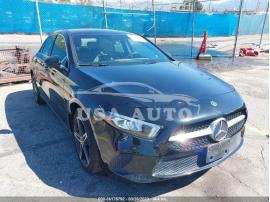 MERCEDES-BENZ A-CLASS A 220 2019