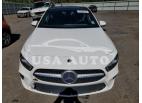 MERCEDES-BENZ A-CLASS A 220 2019