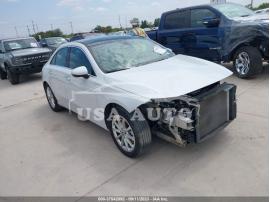 MERCEDES-BENZ A-CLASS A 220 2019