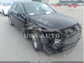 MERCEDES-BENZ A-CLASS A 220 2019