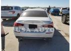 MERCEDES-BENZ A-CLASS A 220 2020