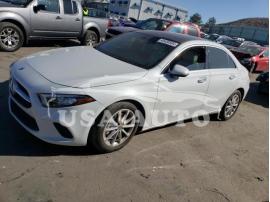 MERCEDES-BENZ A-CLASS A 220 2020