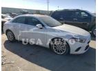 MERCEDES-BENZ A-CLASS A 220 2020