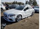 MERCEDES-BENZ A-CLASS A 220 4MAT 2020