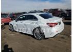 MERCEDES-BENZ A-CLASS A 220 4MAT 2020