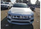 MERCEDES-BENZ A-CLASS A 220 4MAT 2020