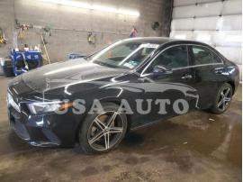 MERCEDES-BENZ A-CLASS A 220 4MAT 2019