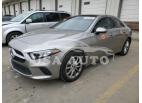 MERCEDES-BENZ A-CLASS A 220 4MAT 2019