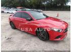 MERCEDES-BENZ A-CLASS A 220 2020