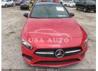 MERCEDES-BENZ A-CLASS A 220 2020