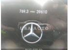 MERCEDES-BENZ A-CLASS A 220 2020