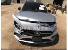 MERCEDES-BENZ A-CLASS A 220 2019