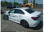 MERCEDES-BENZ A-CLASS A 220 2019