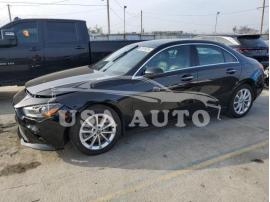 MERCEDES-BENZ A-CLASS A 220 4MAT 2020