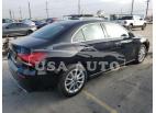 MERCEDES-BENZ A-CLASS A 220 4MAT 2020