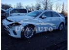 MERCEDES-BENZ A-CLASS A 220 4MAT 2020