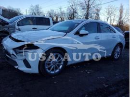 MERCEDES-BENZ A-CLASS A 220 4MAT 2020