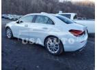 MERCEDES-BENZ A-CLASS A 220 4MAT 2020