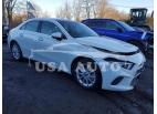 MERCEDES-BENZ A-CLASS A 220 4MAT 2020