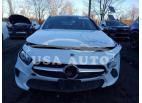 MERCEDES-BENZ A-CLASS A 220 4MAT 2020