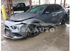 MERCEDES-BENZ A-CLASS A 220 4MAT 2019