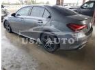 MERCEDES-BENZ A-CLASS A 220 4MAT 2019