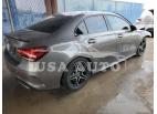 MERCEDES-BENZ A-CLASS A 220 4MAT 2019