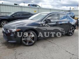 MERCEDES-BENZ A-CLASS A 220 4MAT 2019