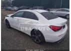 MERCEDES-BENZ A-CLASS A 220 2019