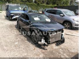 MERCEDES-BENZ A-CLASS A 220 2019