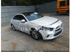 MERCEDES-BENZ A-CLASS A 220 2019