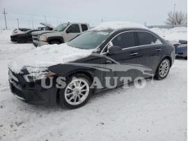 MERCEDES-BENZ A-CLASS A 220 4MAT 2019