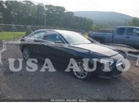 MERCEDES-BENZ A-CLASS A 220 2020