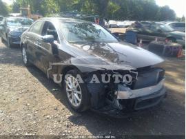 MERCEDES-BENZ A-CLASS A 220 2019