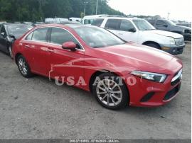 MERCEDES-BENZ A-CLASS A 220 2020