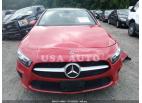 MERCEDES-BENZ A-CLASS A 220 2020