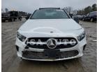 MERCEDES-BENZ A-CLASS A 220 4MAT 2019