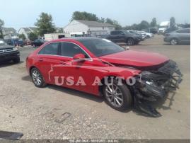 MERCEDES-BENZ A-CLASS A 220 2020