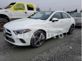 MERCEDES-BENZ A-CLASS A 220 4MAT 2019