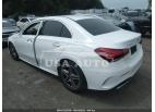 MERCEDES-BENZ A-CLASS A 220 2019