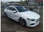 MERCEDES-BENZ A-CLASS A 220 2019