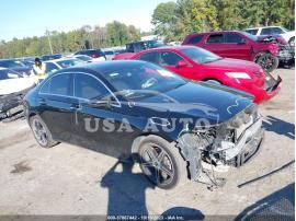 MERCEDES-BENZ A-CLASS A 220 2019