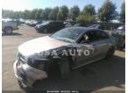 MERCEDES-BENZ A-CLASS A 220 2019